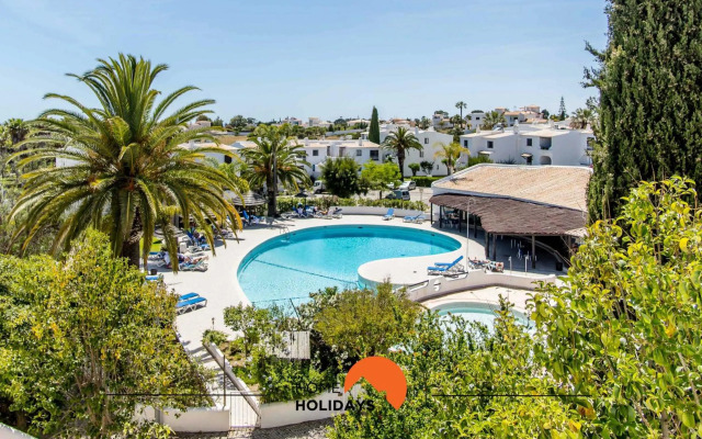 #088 Sao Rafael Flat with Spacious Pool 5min Beach