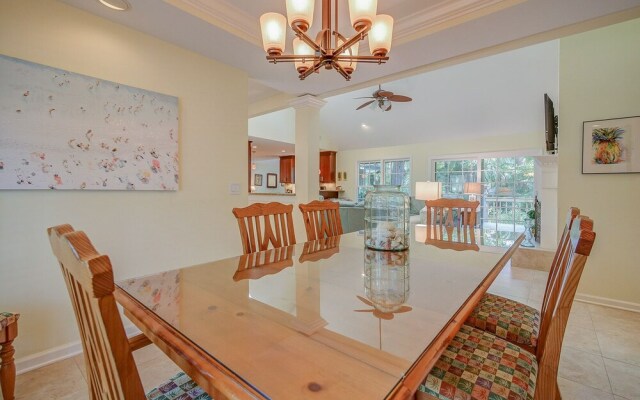 Baynard Cove 10 Holiday home