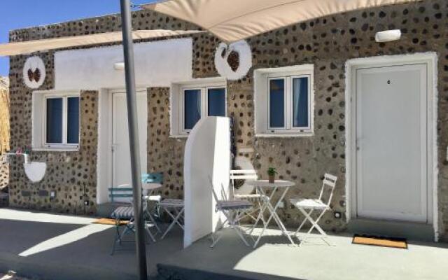 Kampanelia Village Suites