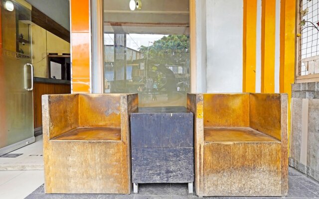 SPOT ON 91444 Hotel Arimbi