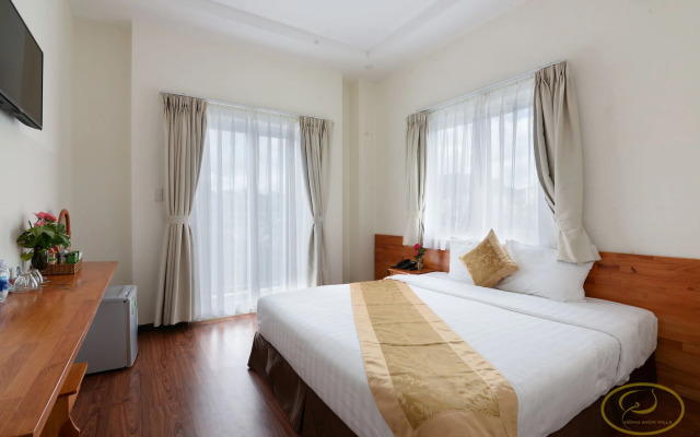 Hong Mon Villa