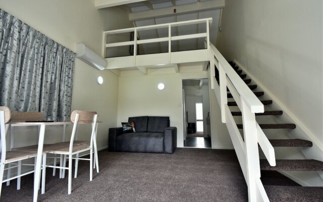 Grandeur Thermal Spa Resort