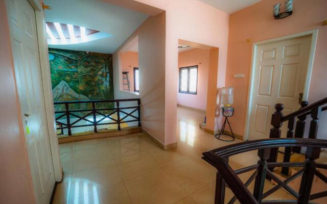 3Star Villa