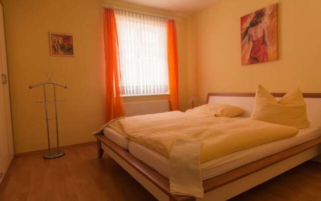 FerienVilla Ambiente