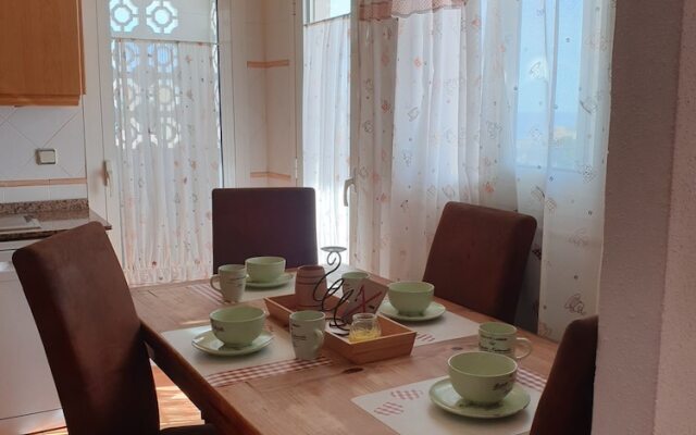 Casa Sacy