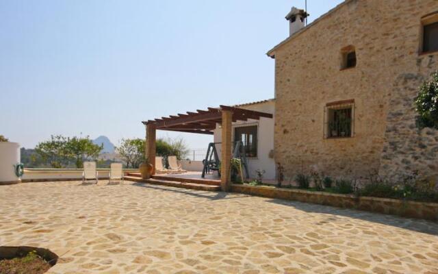 Villa Terrasala