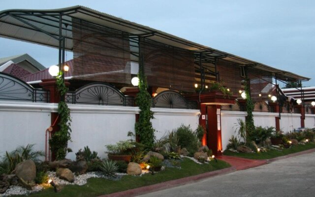 La Piscine Bed & Breakfast