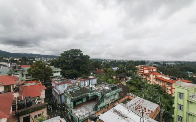 OYO 18330 Stay At Jo's Guest House