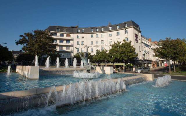 Grand Hotel de la Gare