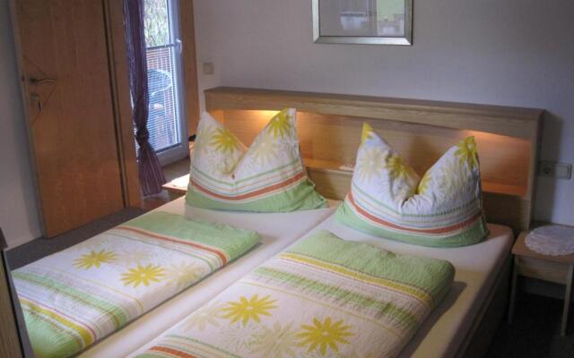 Ferienhaus Hintersee