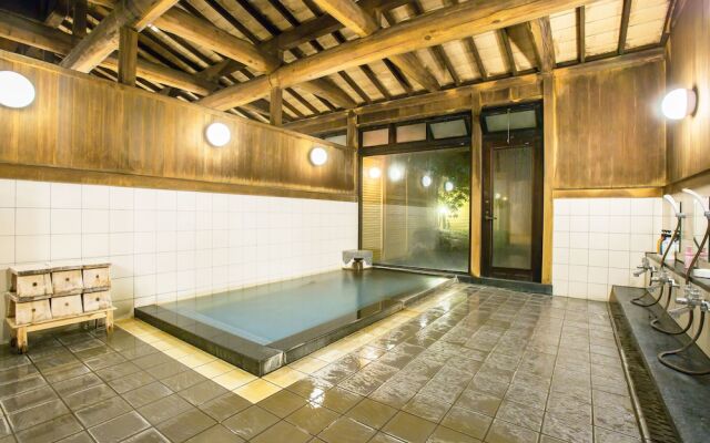 Higashi Ishikawa Ryokan