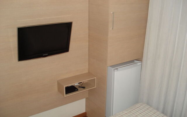 Hotel Mosaic