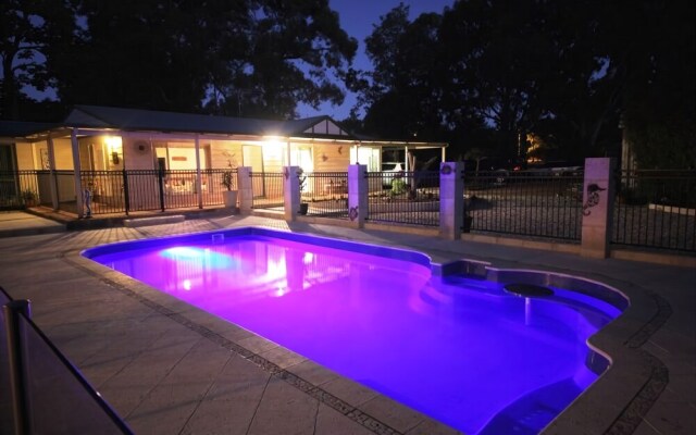 Rothwood B&B