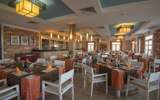Hotel Playa Paraiso