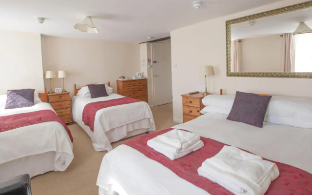 King Arthur's Arms Inn