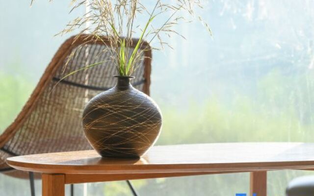 Wuji Anji Hana Hot Spring Resort Villa