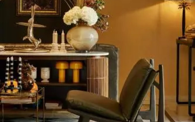 Rephael House Boutique Hotel