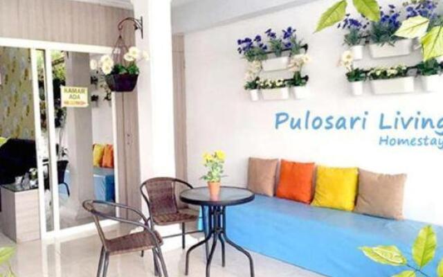 Pulosari Living