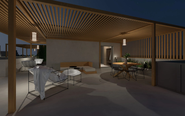 Inea Sole Boutique Hotel