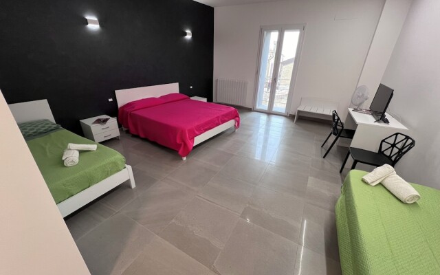 Le Camere dell Emiro