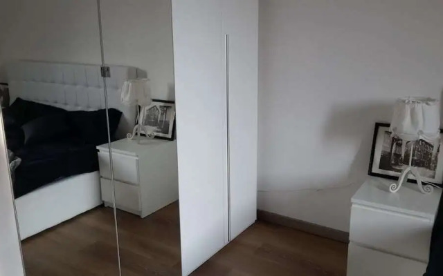 West Booking House SRLS - WBH Porta Romana Apartment