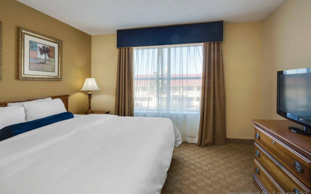 Country Inn & Suites by Radisson, Jacksonville, FL