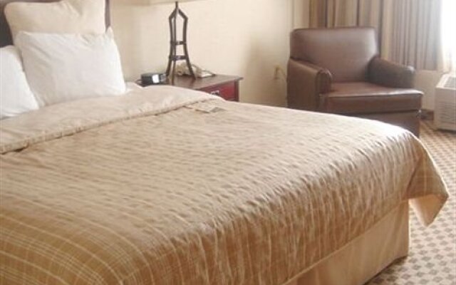 Hagerstown Hotel & Convention Center