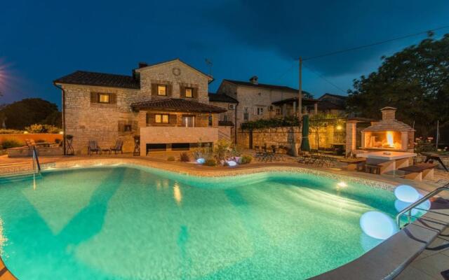 Apart Complex Villa Anja