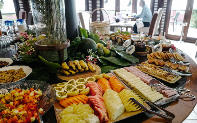 Omali São Tomé – Principe Collection