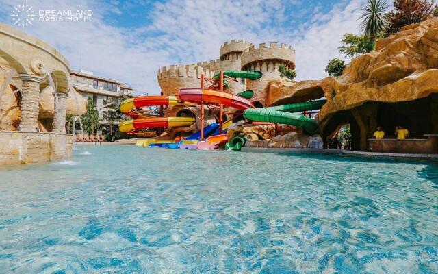 Dreamland Oasis