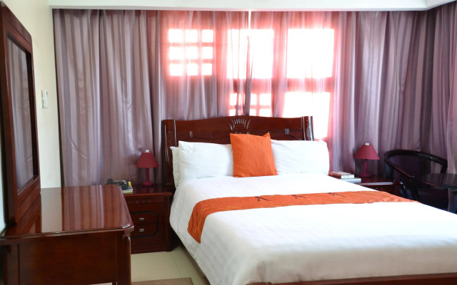 Sunbeam Hotel