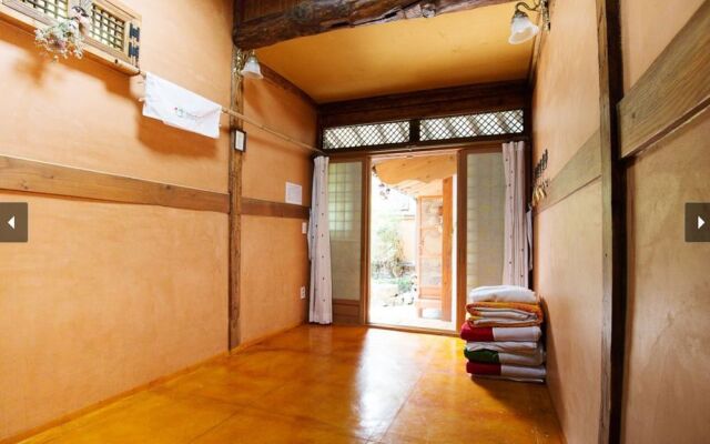 苏苏韩旅馆(Dadeul Guesthouse)