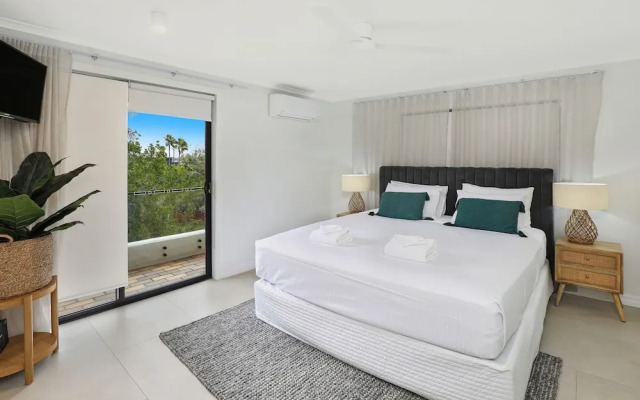 Oceanside Apartment - LAMER9