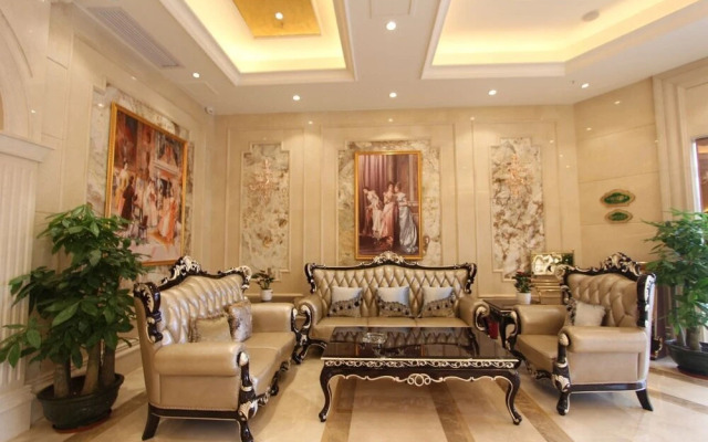 Vienna International Hotel QiandengLake