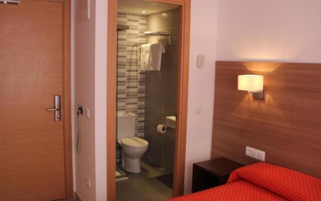 Hotel Restaurant Victoria