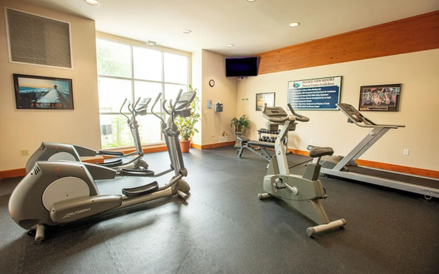 Palace View Resort by Spinnaker Resorts