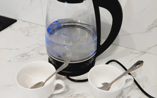 Отличная квартира напротив ЭКСПО