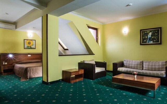 Spa Hotel Izvor