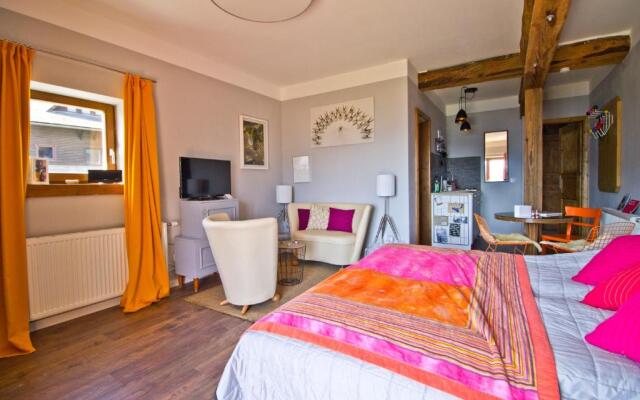 Art Lodge