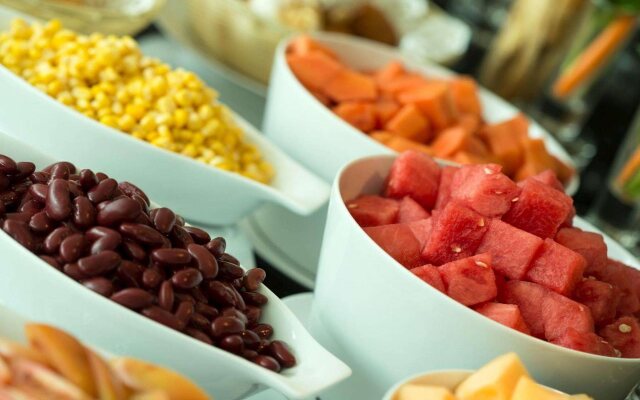 Best Western Premier La Grande Hotel