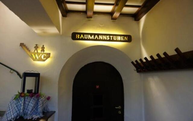 Hotel Restaurant Weinhaus Happ