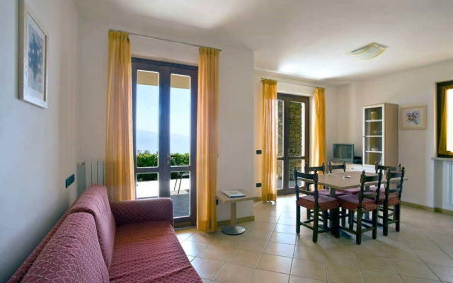 Residence Besàss