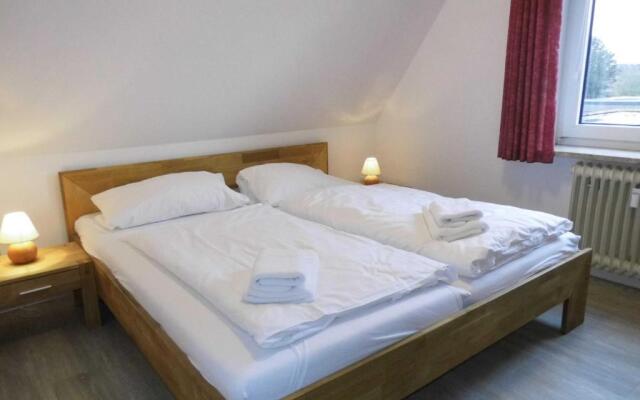 Appartement Buesum GT33-4