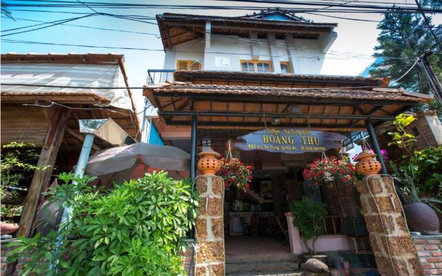 Hoang Thu Homestay