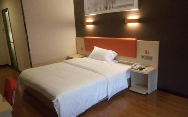 7Days Premium Penglai Penglai Pavilion Branch