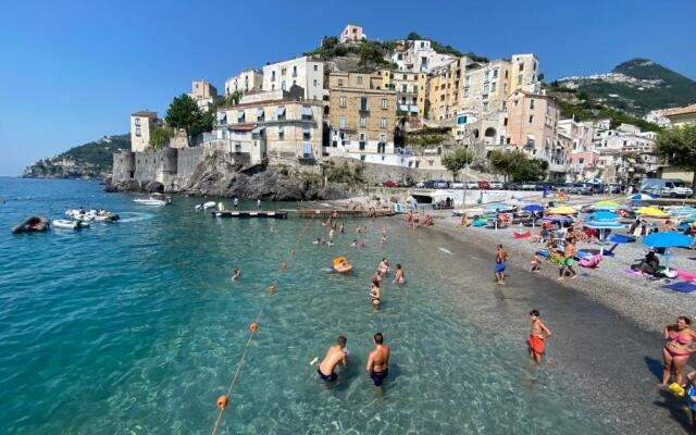 Idillioravello