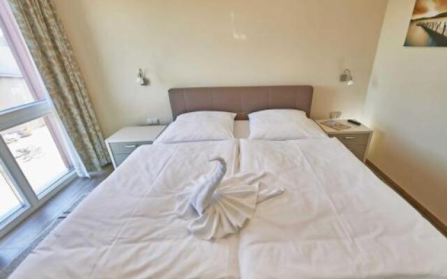 Strandvilla Baabe F 635 WG 11 _Ber