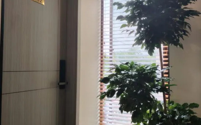 Hui Qin Hotel