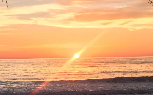 Beachfront Villa 2 Bedrooms with Private Pool