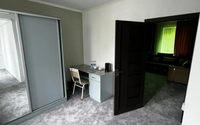 Hostel Oshbackpackers